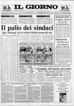 giornale/CFI0354070/1993/n. 144  del 20 giugno